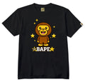 STABAPE smile monkey TEE