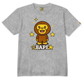 STABAPE smile monkey TEE