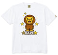 STABAPE smile monkey TEE