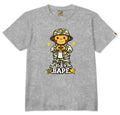STABAPE love monkey TEE