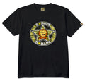 STABAPE camo green TEE