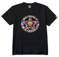 STABAPE red monkey TEE