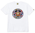 STABAPE camo red TEE